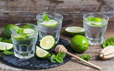 16 great benefits from lemon you may not know yet Picture 5