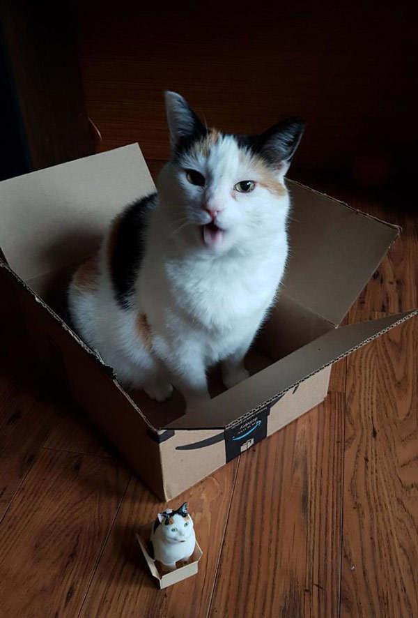 16 great practical applications of 3D printing technology when applied to life Picture 16