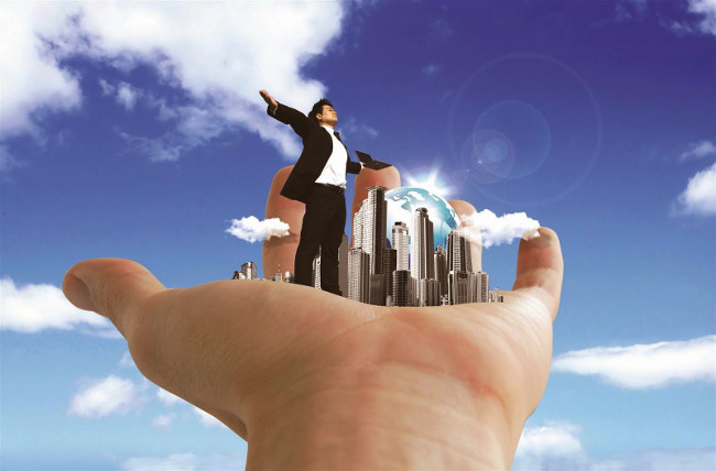 16 lessons for business people, lesson 15 must be startling Picture 4