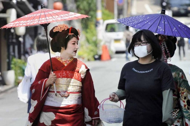 16 lessons that changed lives after only one year living in Japan Picture 2