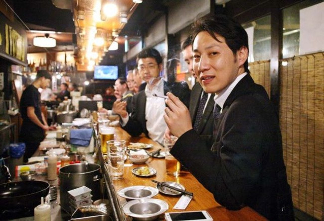 16 lessons that changed lives after only one year living in Japan Picture 4