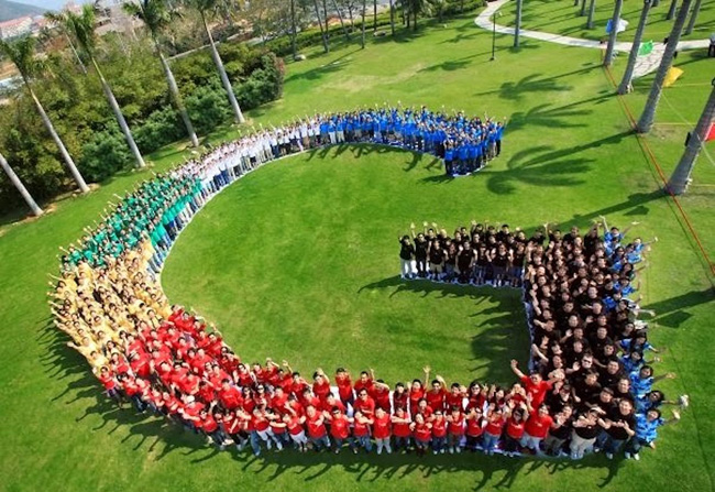 16 most popular, easy-to-find programming languages Picture 9