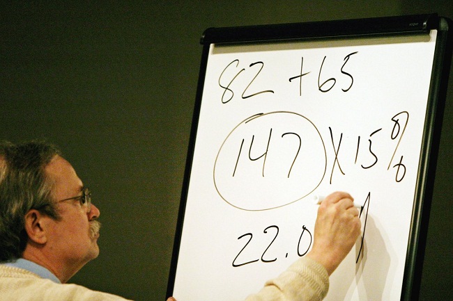 16 programming languages ​​will change your luck Picture 16