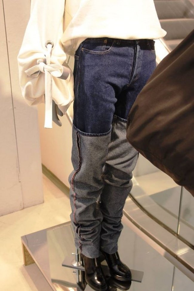 16 quirky costume designs raise many questions Picture 12