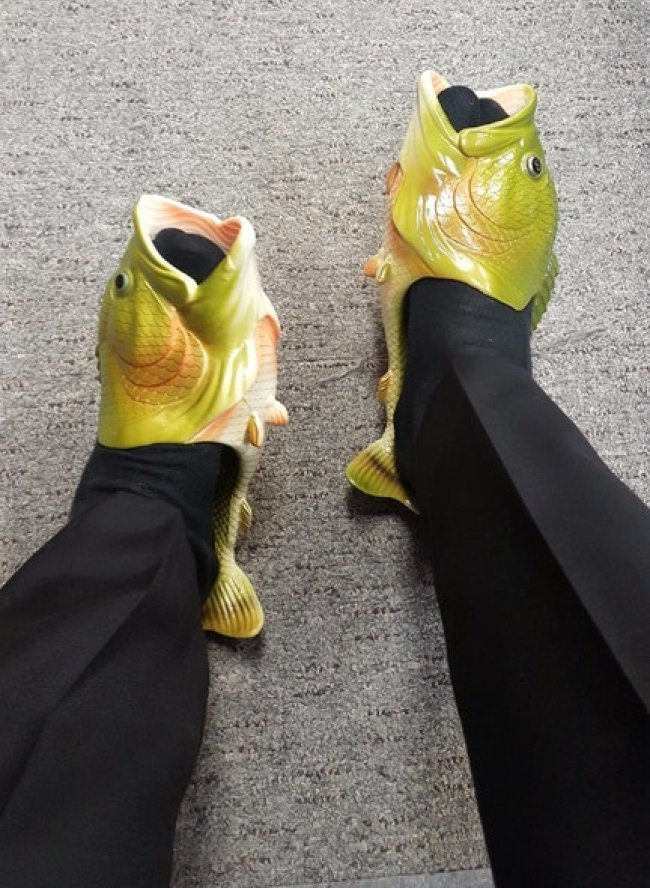 16 quirky costume designs raise many questions Picture 5