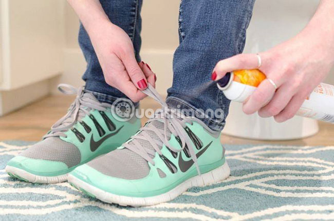 16 simple tips with hairspray, save a lot of time Picture 16