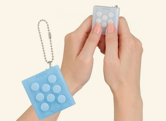 16 small but wonderful things are only available in Japan Picture 9