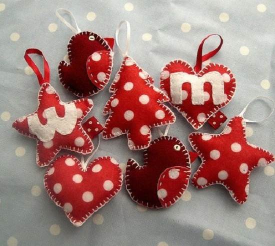 16 suggest meaningful Christmas gifts to lovers, friends and relatives Picture 4