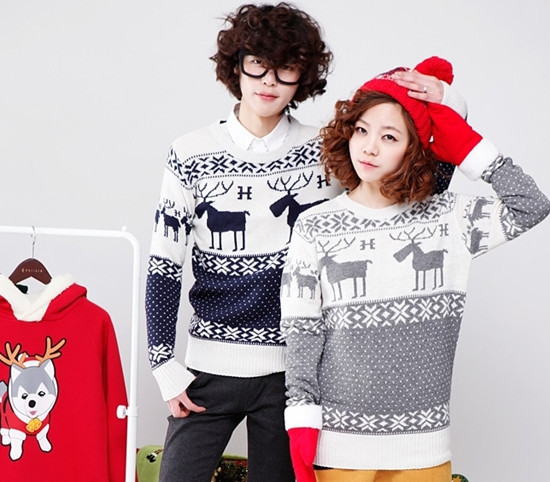 16 suggest meaningful Christmas gifts to lovers, friends and relatives Picture 5