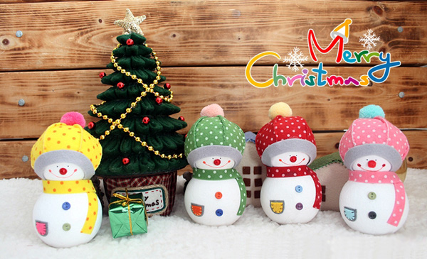 16 suggest meaningful Christmas gifts to lovers, friends and relatives Picture 9