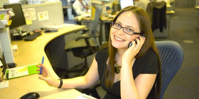 16 things to do on Monday morning of the week to be able to work more effectively Picture 4