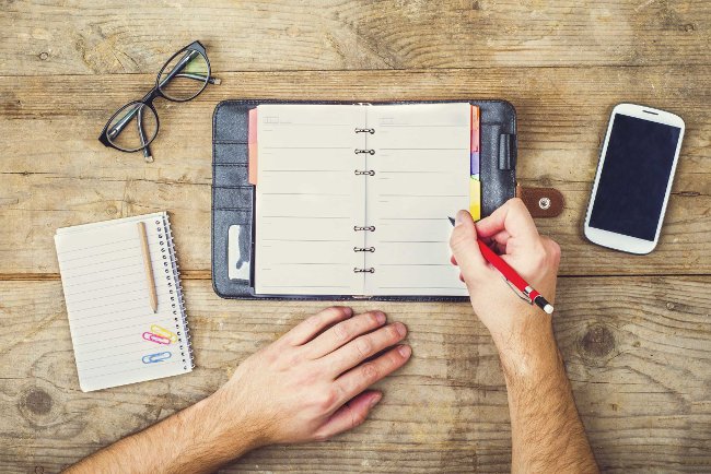 16 things to do on Monday morning of the week to be able to work more effectively Picture 7