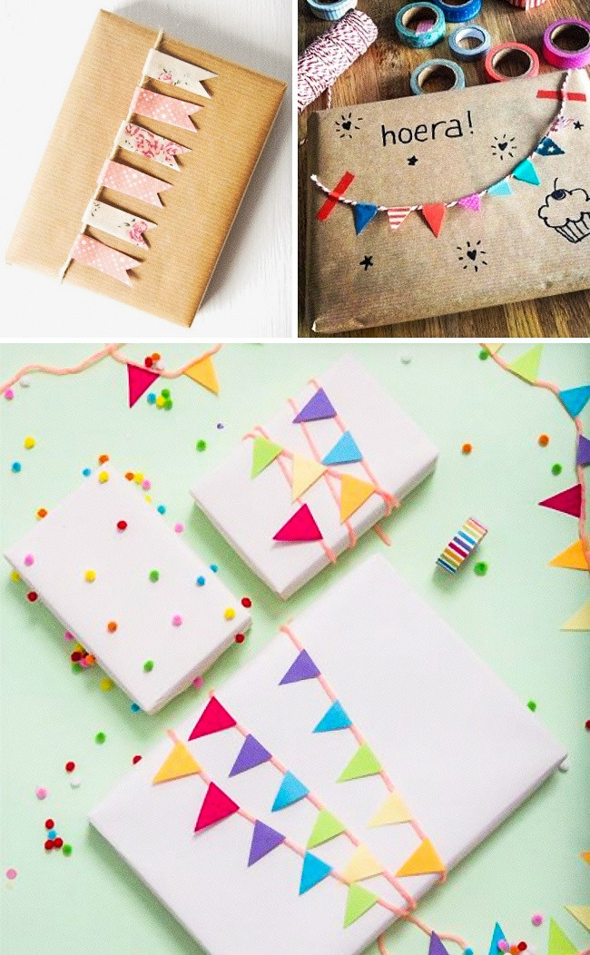 17 beautiful gift ideas, very impressive and extremely simple Picture 14