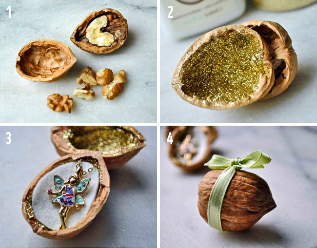 17 beautiful gift ideas, very impressive and extremely simple Picture 6