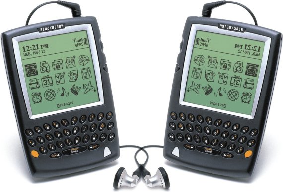17 blockbuster in the history of mobile computing Picture 12
