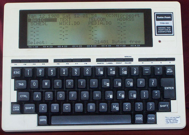 17 blockbuster in the history of mobile computing Picture 5