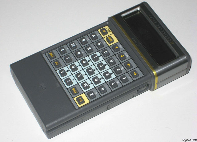 17 blockbuster in the history of mobile computing Picture 6