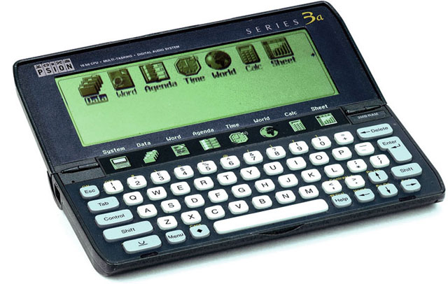 17 blockbuster in the history of mobile computing Picture 7