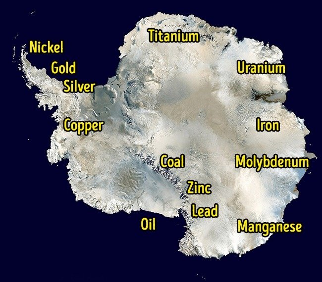 17 extremely important events that can change the world before 2050 Picture 17