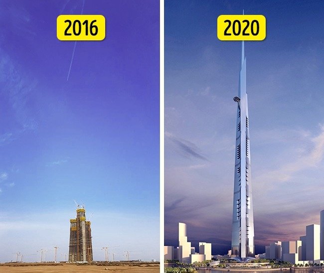 17 extremely important events that can change the world before 2050 Picture 2