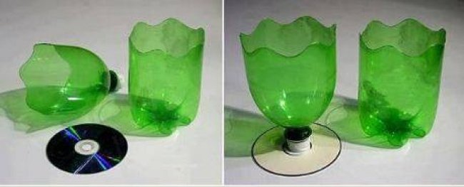 17 ideas of reusing super creative plastic bottles you may not know Picture 10