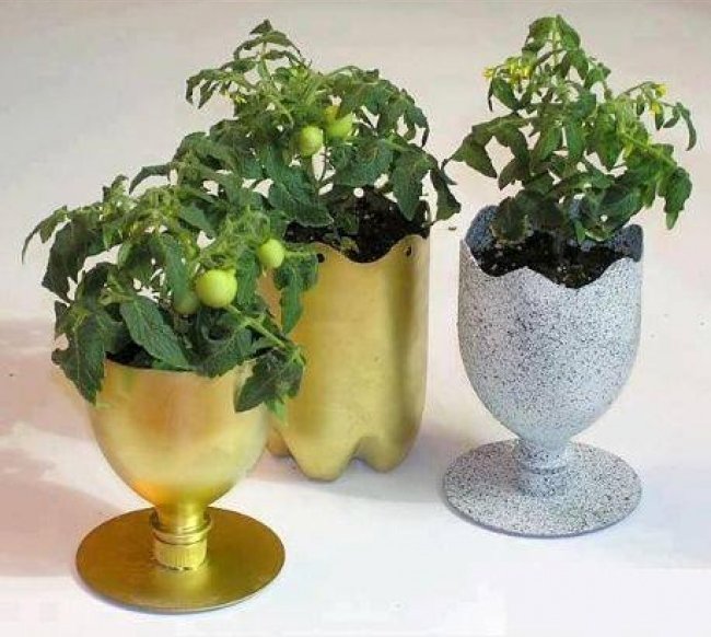 17 ideas of reusing super creative plastic bottles you may not know Picture 11