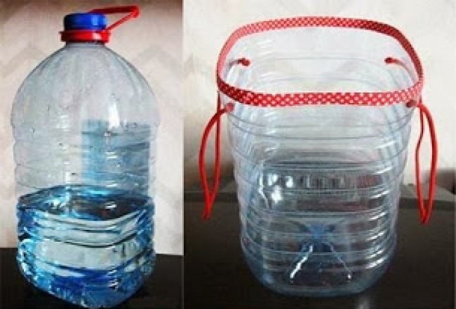 17 ideas of reusing super creative plastic bottles you may not know Picture 3