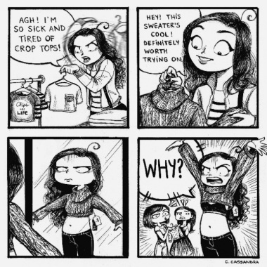 17 images depicting the lives of girls Picture 14