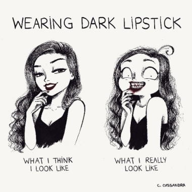 17 images depicting the lives of girls Picture 15