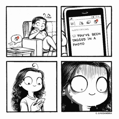 17 images depicting the lives of girls Picture 4