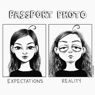 17 images depicting the lives of girls Picture 5