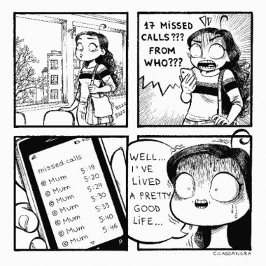 17 images depicting the lives of girls Picture 6