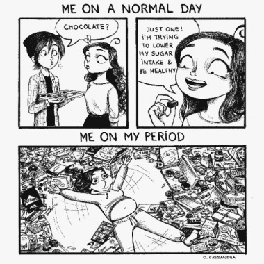 17 images depicting the lives of girls Picture 7