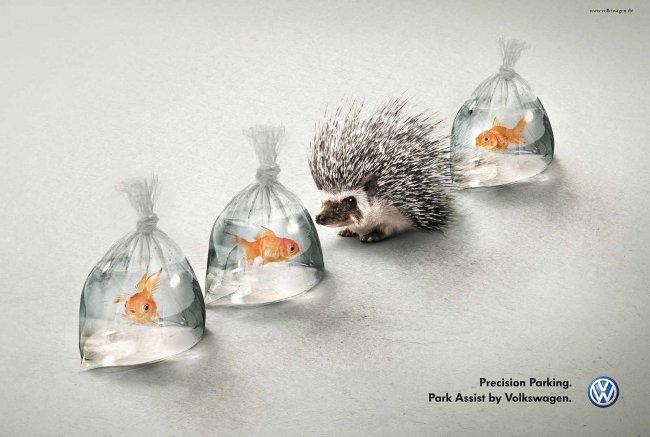 17 'impressive' advertising ideas on social networks Picture 13