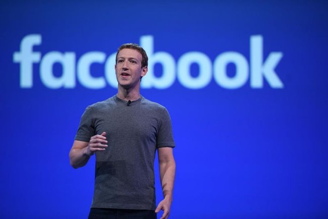 17 interesting things about billionaire Mark Zuckerberg you may not know yet Picture 2