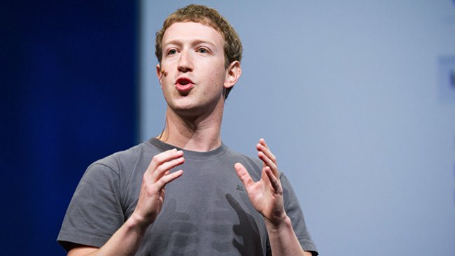 17 interesting things about billionaire Mark Zuckerberg you may not know yet Picture 5