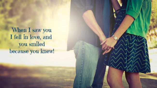 17 invaluable lessons that love has taught us Picture 6