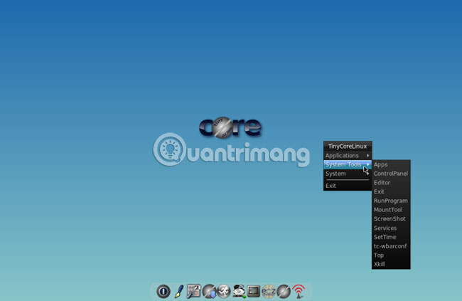 17 lightweight Linux distributions bring new life to old computers Picture 13