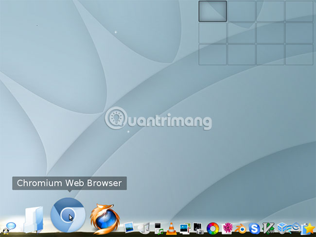17 lightweight Linux distributions bring new life to old computers Picture 14