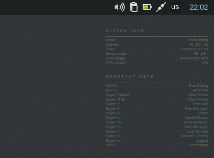 17 lightweight Linux distributions bring new life to old computers Picture 6