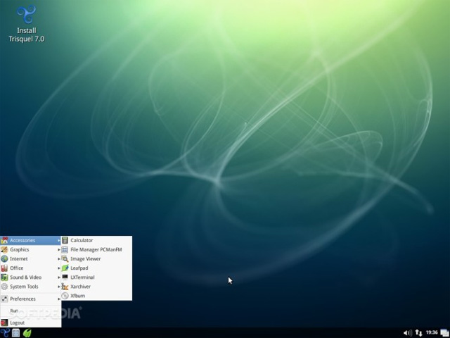17 lightweight Linux distributions bring new life to old computers Picture 9