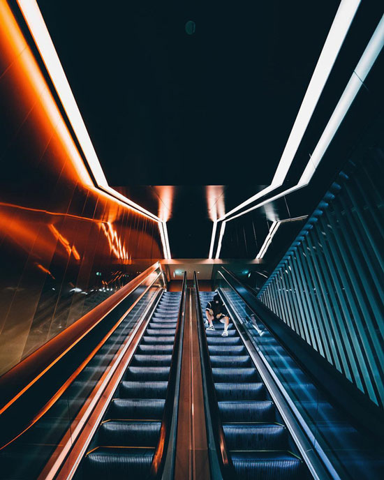 17 perfectly symmetrical masterpieces that make anyone happy Picture 10