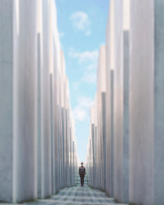 17 perfectly symmetrical masterpieces that make anyone happy Picture 14