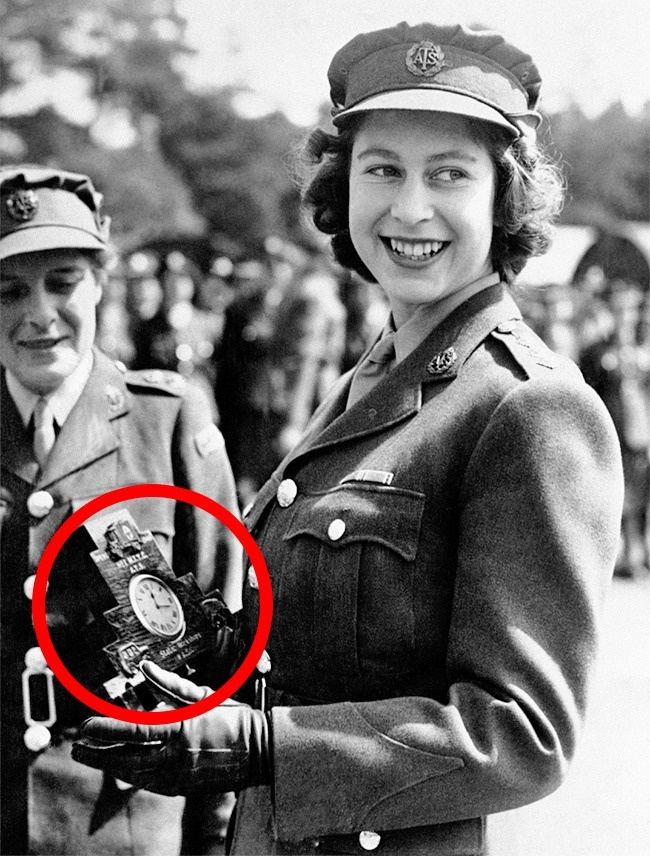 17 rare historical photos that you cannot ignore Picture 10