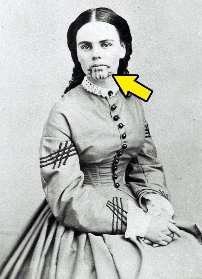 17 rare historical photos that you cannot ignore Picture 2