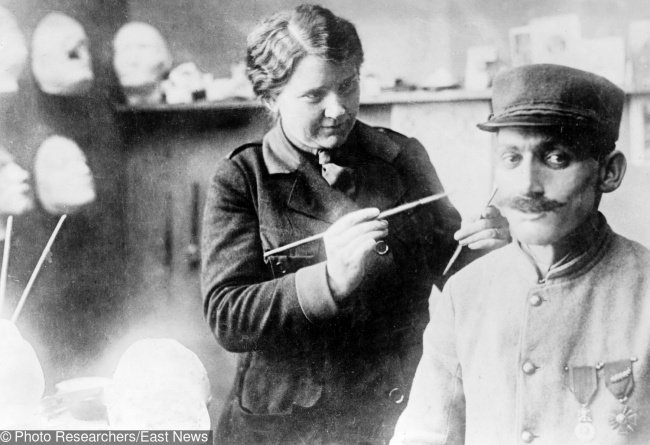 17 rare historical photos that you cannot ignore Picture 5