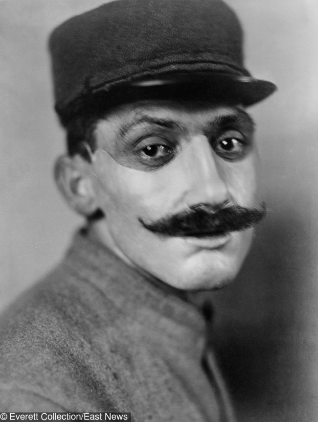 17 rare historical photos that you cannot ignore Picture 6