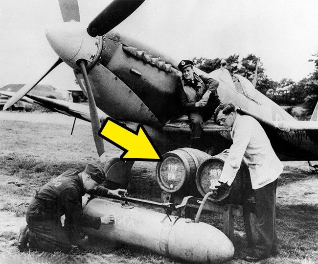 17 rare historical photos that you cannot ignore Picture 9