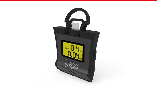 17 smart gadgets on smartphones make life easier Picture 12