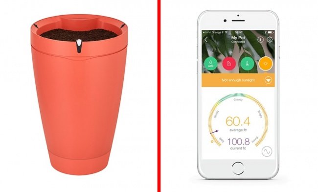 17 smart gadgets on smartphones make life easier Picture 13